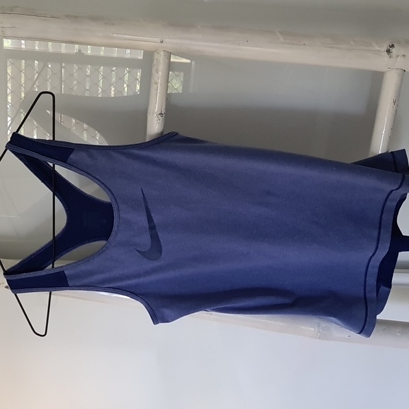 Nike pro gym sports tee S - Picture 2 of 4